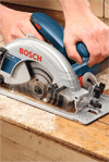 BOSCH GKS 190 DAİRE TESTERE