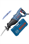 Bosch GSA 1100 E Tilki Kuyruğu Testere