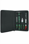 Bosch Home And Garden Easy Starter El Aleti Seti 14 Parça Set 1 - 1600a02by3