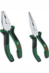 Bosch Home And Garden Pense Seti 2 Parça - 1 600 A02 75H