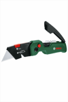 Bosch Katlanabilir Maket Bıçağı - 1600A032V7