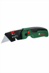 Bosch Katlanabilir Maket Bıçağı - 1600A032V7