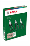 BOSCH PENSE 3 PRÇ 1 600 A02 C0S