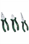 BOSCH PENSE 3 PRÇ 1 600 A02 C0S
