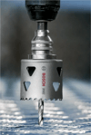 BOSCH PRO Multi Material Panç 20mm 2-608-901-494