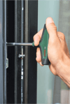 BOSCH T TİPİ UZUN TORNAVİDA - 1 600 A02 Z9U
