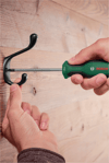 Bosch Tornavida Takımı 8 Parça