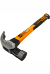 Claw hammer - HCHD0166 
