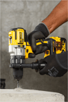DEWALT DCD 996P2-QW DARBELİ MATKAP