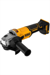 DEWALT DCG407M2T 18V 4.AH KÖMÜRSÜZ  AVUÇ TAŞLAMA