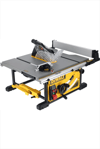 Dewalt DWE7492 2000Watt 250mm Profesyonel Tezgâh Tipi Testere