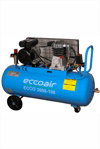 Eccoair ECCO 3800-100 Pistonlu Kompresör