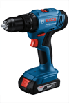 GSB 183-LI Professional 18V 2.0 AH