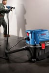 PRO GAS 15 PS Islak/Kuru Elektrik Süpürgesi