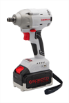 Specco 4044 20V 2Ah. Akülü Somun Sıkma 280Nm