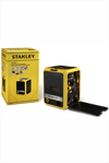 Stanley SXPW19CP Kompakt Yüksek Basınçlı Araç ve Dış Mekan Yıkama Makinesi