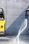 Stanley SXPW24B Basınçlı Yıkama Makinesi