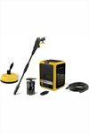 STANLEY SXPW25 CDSS Basınçlı Araç ve Dış Mekan Yıkama Makinesi