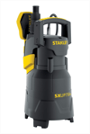 Stanley SXUP750PTE 750 W Kirli Su Dalgıç Pompa