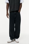 Antrasit Basic Baggy