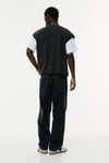 Antrasit Basic Baggy