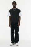 Antrasit Basic Baggy