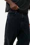 Antrasit Basic Baggy