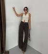 Baggy Jean Pant