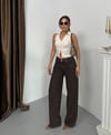 Baggy Jean Pant
