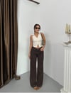 Baggy Jean Pant
