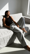 Basic Trousers