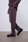 Belli Lastikli Pant