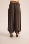 Bol Saten Pantalon