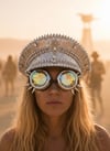 BURNINGMAN SAPKA