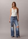 CK Denim Dark