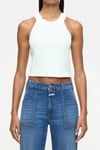 Crop Atlet