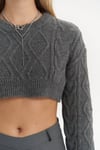 Crop Kazak