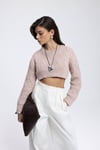 Crop Kazak