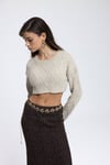 Crop Kazak