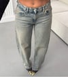 Denim Pantolon
