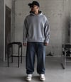 Destroyed Hoodie