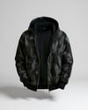 Efect Washed Hoddie
