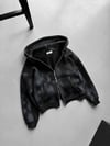 Efect Washed Hoddie