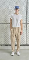 Gabardin Örme Pant