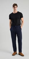Gabardin Örme Pant