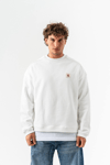 JACEYJACE 26K107 SIRTI PACH SWEATSHIRT