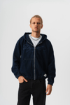 JACEYJACE DEJAVU DENIM ZIP