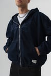 JACEYJACE DEJAVU DENIM ZIP