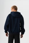 JACEYJACE DEJAVU DENIM ZIP