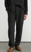 Kadife Pileli Pant